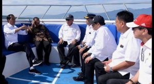 Siapa Saja Figur Millennial Layak Masuk Kabinet Jokowi-Ma’ruf? Ini Mereka