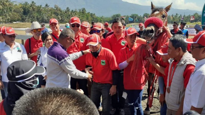 Hebat! Pordasi Sulut Juara 2 Umum Kejurnas Seri I Salatiga, Ini Hasil Lengkap 9 Hebat! Pordasi Sulut Juara 2 Umum Kejurnas Seri I Salatiga, Ini Hasil Lengkap