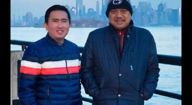 Rocky Wowor Puji Langkah Gubernur Jual Tai Minya kepada Turis