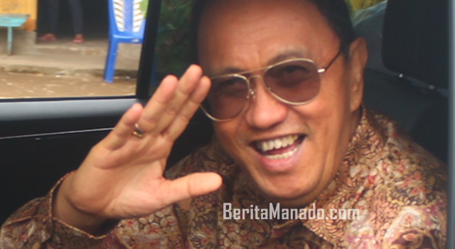 Hebat! Pemkab Minahasa Cairkan Insentif Untuk Wartawan