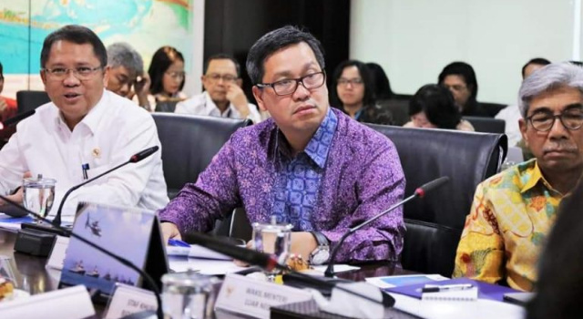 Lagi, Sulut Tuan Rumah Pertemuan Kelas Internasional 9 Lagi, Sulut Tuan Rumah Pertemuan Kelas Internasional