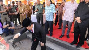 Pemilik Grup Santini: Rugi tidak Berinvestasi di Sulut