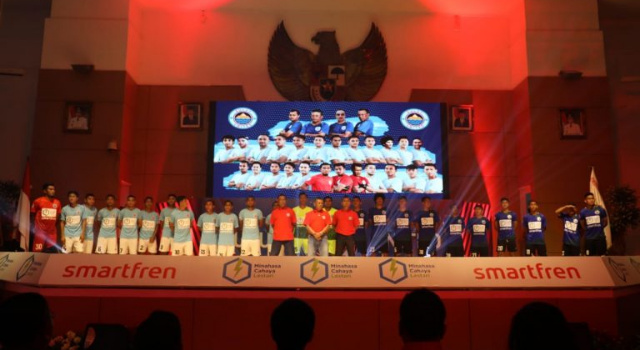 Harapan Besar Andrei Angouw pada Sulut United FC