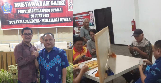 Tim Bridge Bitung Bakal Absen di Iven Manado Fiesta