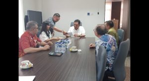 Pekan Depan Olly Dondokambey Terima Dua Penghargaan Bergengsi, Apa Saja Ya?