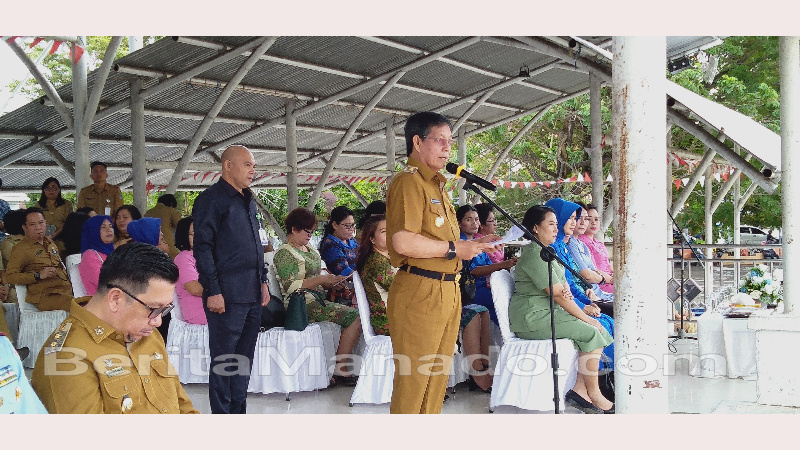 Vicky Lumentut Diskusi Dengan Mantan Pacar Soal Tante IVA dan Susiantariksa