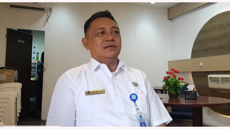 DLH Sulut Anggap Ijin JLe's Resort Tak Bermasalah, Ini yang Terjadi