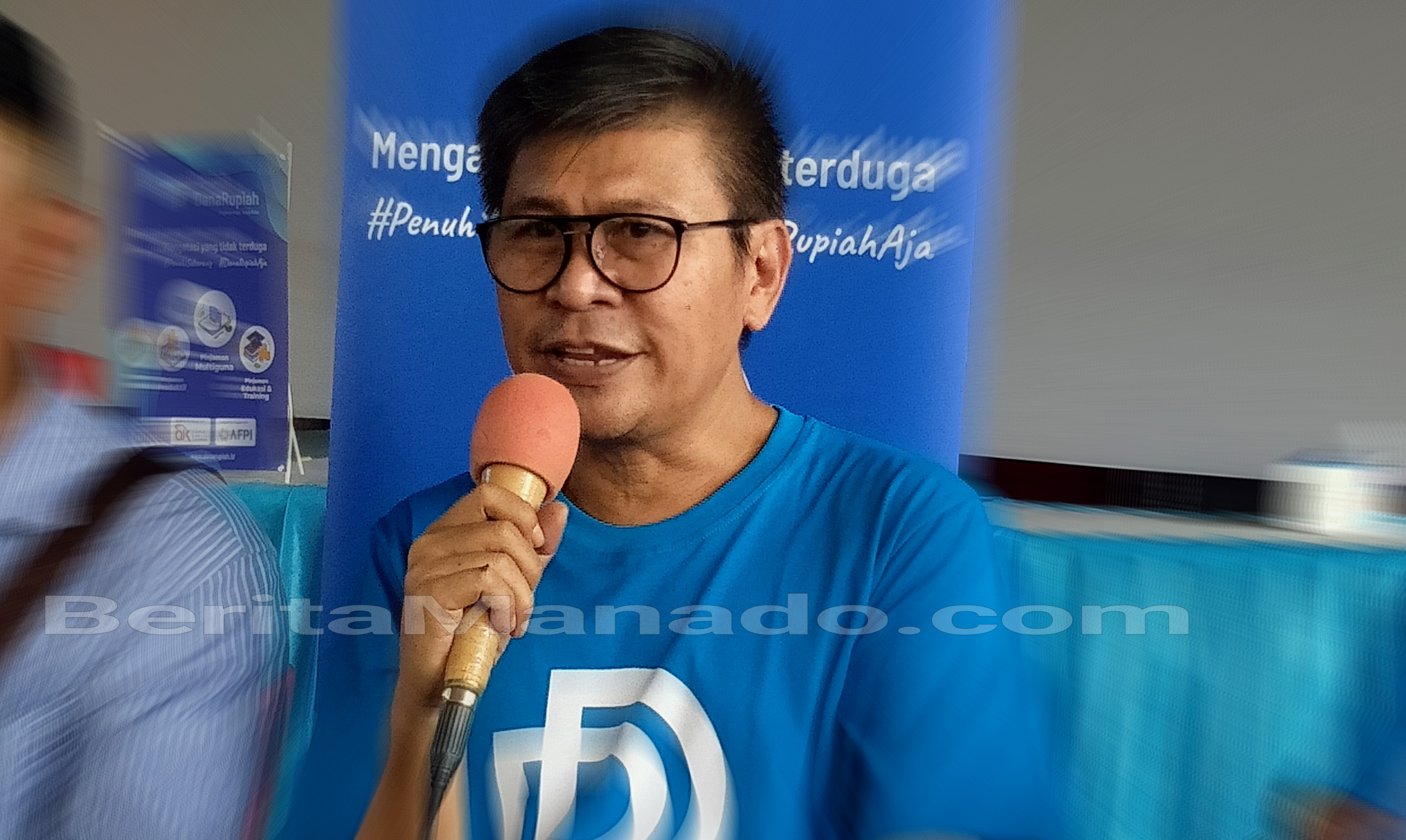 Kehadiran Fintech Jawab Kebutuhan Petani, DanaRupiah Salurkan Pinjaman