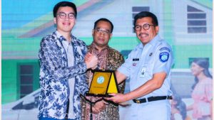 Go-Car Transportasi Online Pertama yang Dilindungi Asuransi Jasa Raharja
