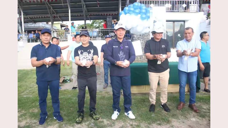 Vicky Lumentut: Torang Manado, Torang Rukun Jadi Tema HUT ke-396 Kota Manado