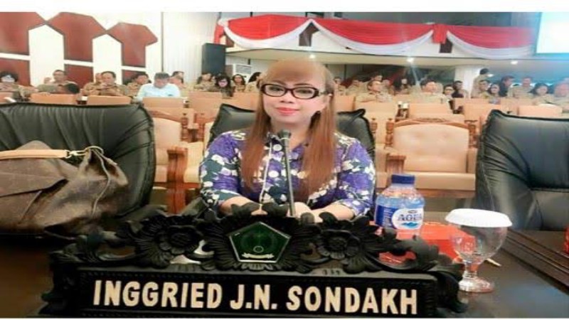 Terkait Bukit Kasih Kanonang, ini Harapan Keluarga Sondakh