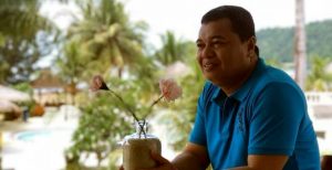 Resmi Dilantik, IKISST Siap Bantu Majukan Pariwisata Bitung
