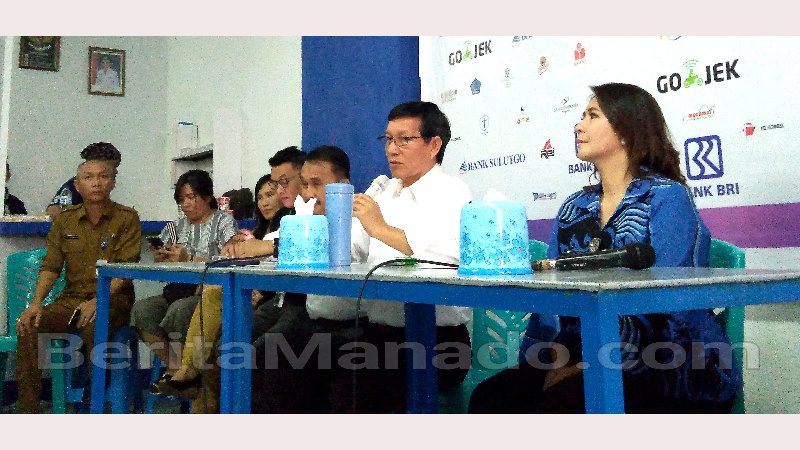 Datang ke Manado Fiesta 2019, Wajib Bawa Tumbler