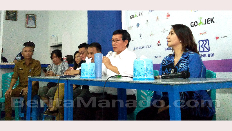 Datang ke Manado Fiesta 2019, Wajib Bawa Tumbler