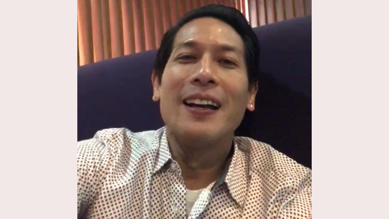 Sebut Kota Kelahirannya Indah, Chef Juna Ajak Sukseskan Manado Fiesta