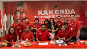 Geliat Banteng Beringas di Utara Sulawesi