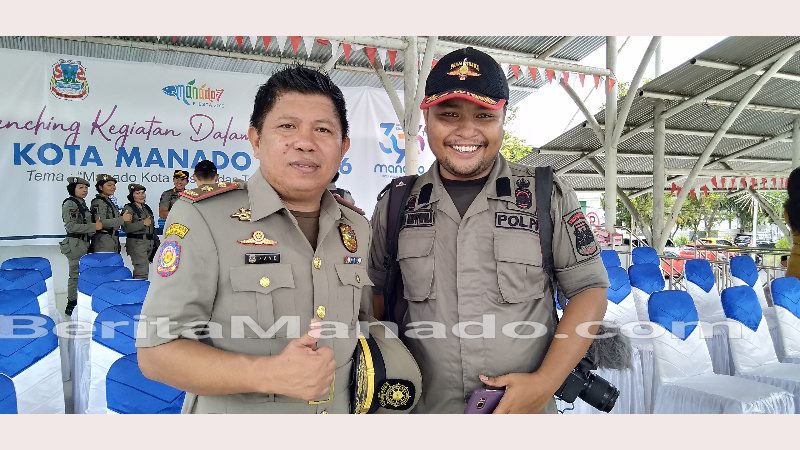 Seperti Kakak dan Ayah Sendiri, Perpisahan Xaverius Runtuwene Penuh Haru Bahagia