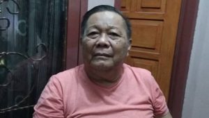 Tokoh Adat BMR Desak DPRD Kotamobagu ‘Mengetuk’ Perda Kelembagaan Adat
