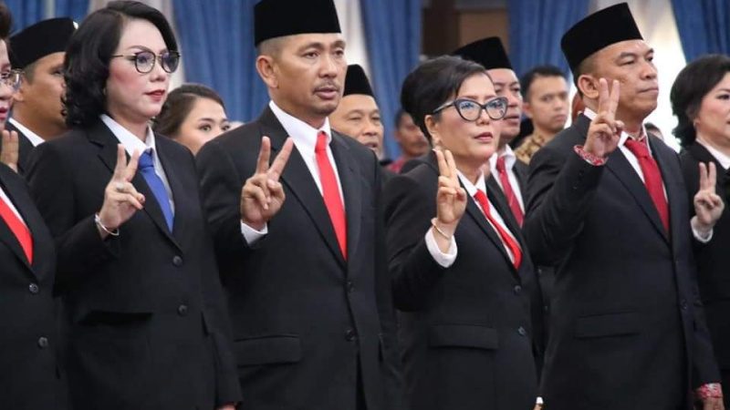 Pesan Ferry Liando: Jangan Jadikan DPRD Ladang Pekerjaan Menghindari Status Pengangguran