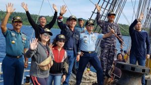 Manado Fiesta 2019 (MF19) Ditutup Dengan Spektakuler,  Vicky Lumentut: Terima Kasih Dukungannya