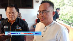 Komunitas Vloger Youtube Siap Dukung Pengembangan Pariwisata Sangihe