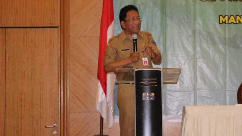 Edwin Silangen Ingatkan Tenaga Pendamping Desa Bekerja Sesuai SOP 8 Edwin Silangen Ingatkan Tenaga Pendamping Desa Bekerja Sesuai SOP