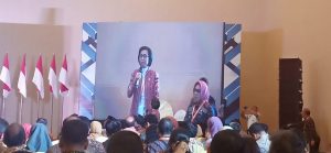Dihadiri Steven Kandouw, Yasti Mokoagow Minta Bappenas harus Adil