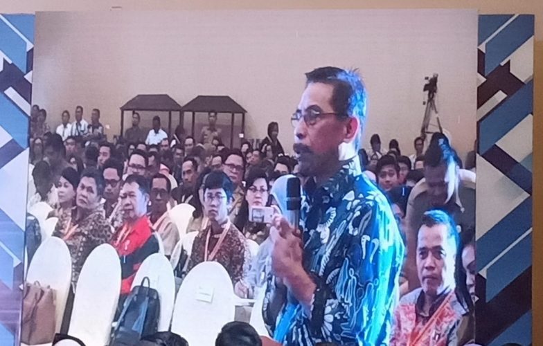 Demi Perjuangkan Anggaran, Sehan Landjar sampai 'Pakai Mantra dan Sesajen'