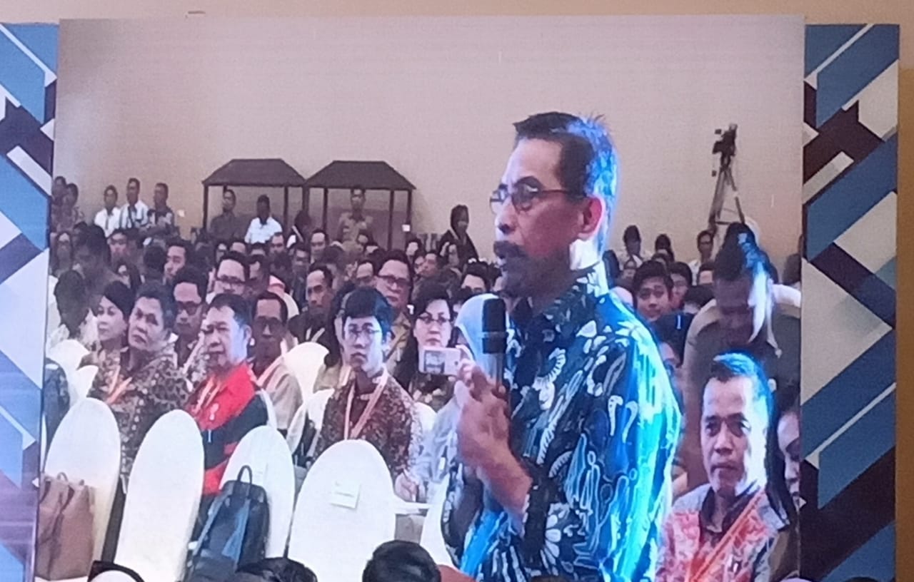 Demi Perjuangkan Anggaran, Sehan Landjar sampai 'Pakai Mantra dan Sesajen'