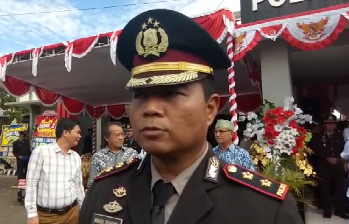 Diterima Kejaksaan, Empat PNS Mitra Dijebloskan ke Rutan Malendeng