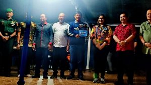 Resmi Bubarkan Panitia, Vicky Lumentut Sebut Tahun Ini Beda