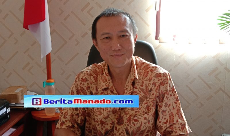 Puskesmas di Sangihe Terfasilitasi Alat Pendeteksi HIV 8 Puskesmas di Sangihe Terfasilitasi Alat Pendeteksi HIV