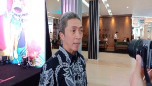 Hadiri Manado Fiesta 2019 (MF19), ini Target Kota Bogor di Manado