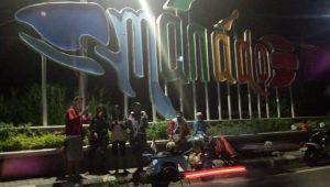 ‘Maniso’ Siap Sukseskan Thanksgiving Manado