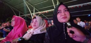 Ditutup Dengan Megah, Hijabers Cantik ini Puji Gelaran Manado Fiesta 2019 (MF19)