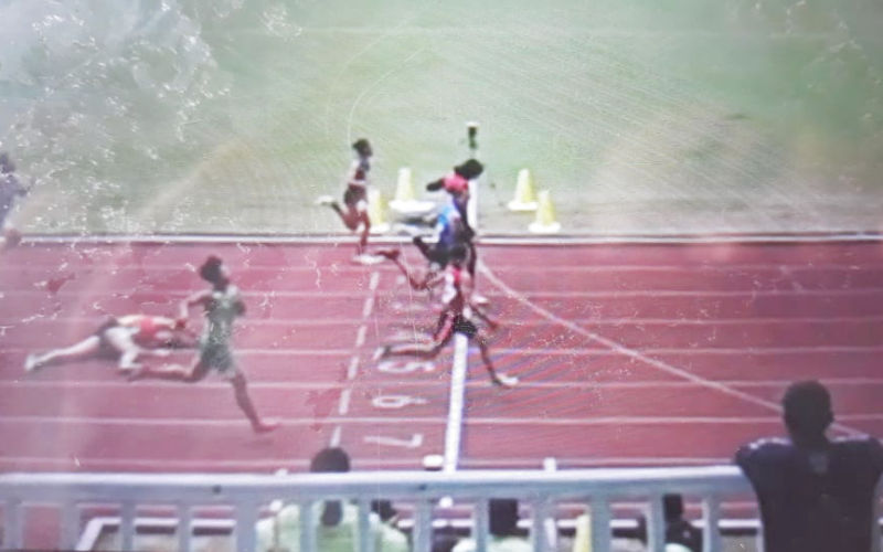 7 Atlet Minsel Utusan Sulut Berlaga di Kejurnas Atletik