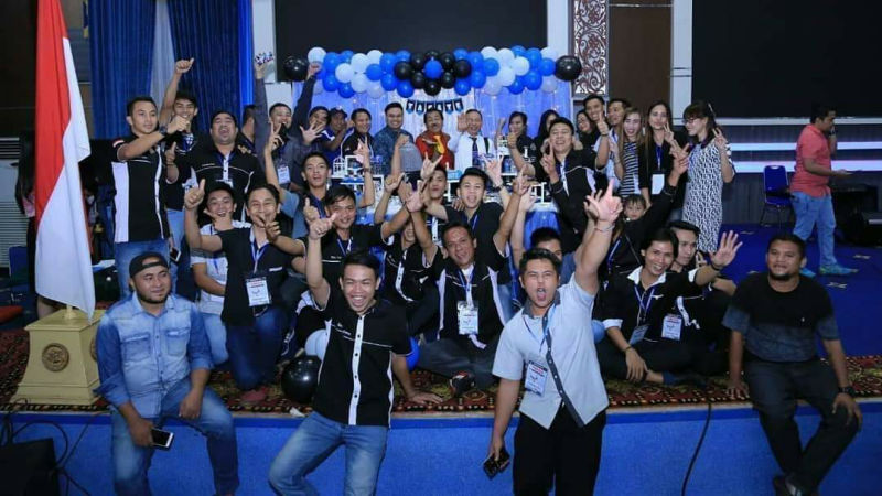 Jelang HUT ke-2, Tagate Community Adakan Mobil Ambulans