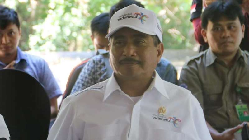 Pilkada 2020 Diharap Tak Ganggu KEK Likupang