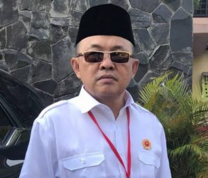 Gerindra Sulut  Siap ‘Bongkar Kabinet’