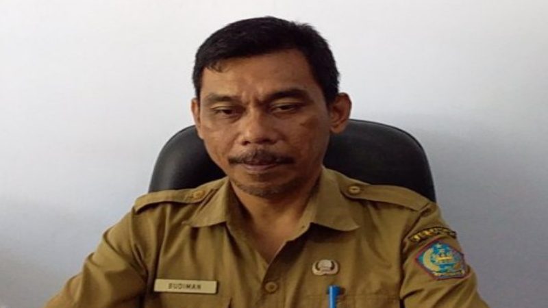 Pembangunan 207 Unit RBS di Kecamatan Tahuna Barat Dipastikan Tuntas September