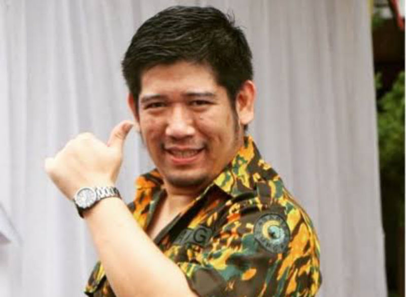 Soal Kursi Pimpinan DPRD Milik Golkar, Raski Mokodompit Sebut Nama ini