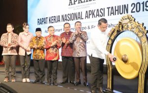 Christiany Paruntu: Apkasi Dorong Pelayanan Publik Berbasis TI