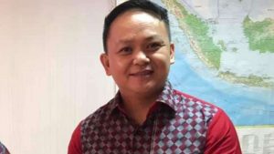 Terpilih Pimpinan Dewan, Medy Lensun Komit Kawal Pembangunan di Boltim