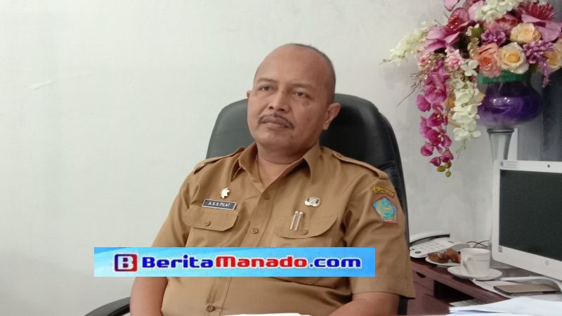 Pelantikan Anggota DPRD Sangihe Dimatangkan 8 Pelantikan Anggota DPRD Sangihe Dimatangkan