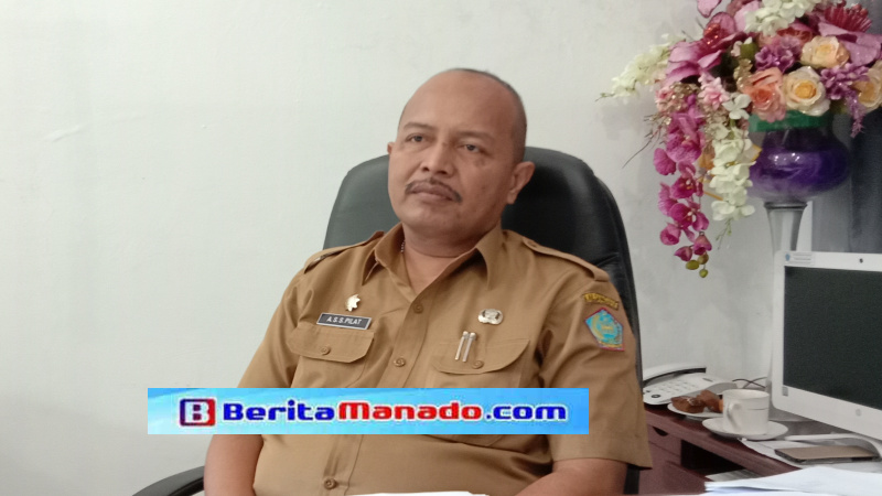 Pelantikan Anggota DPRD Sangihe Dimatangkan