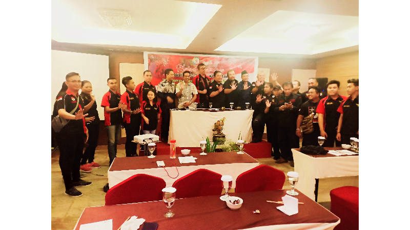 Kesimpulan dari Diskusi Ormas di Malam Baku Dapa