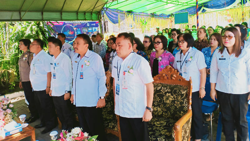 Micler Lakat Ungkap Pemkot Manado Rutin Gelar 2 Event Ini