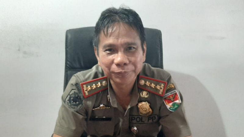 Unit Damkar Mitra Minim Armada