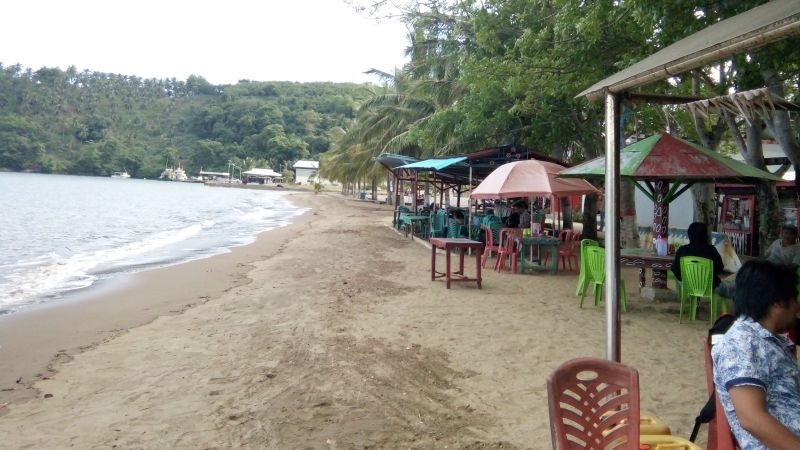 Mitra Pacu Tingkatkan Pariwisata