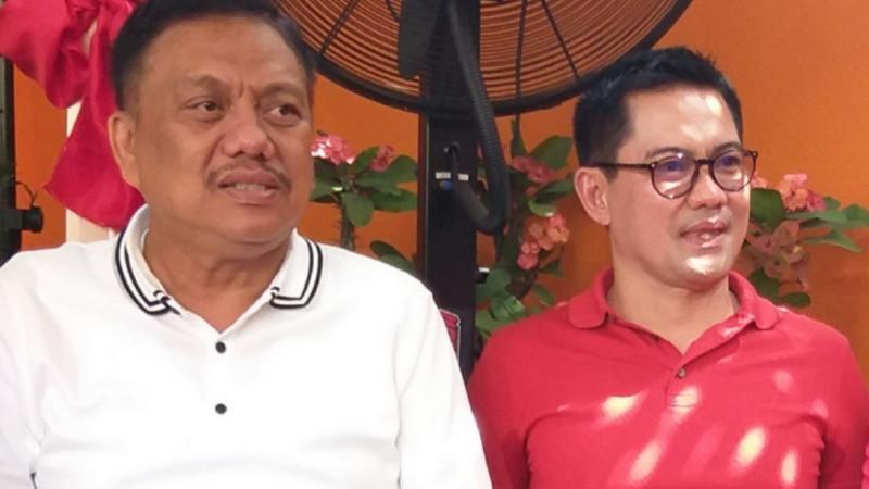 Joune Ganda Bangun Konsensus Dengan Warga Nusa Utara